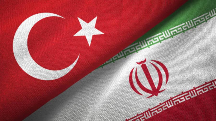 نقش مکمل و متقابل ایران و ترکیه در زمینه‌های ترانزیت و حمل‌ونقل